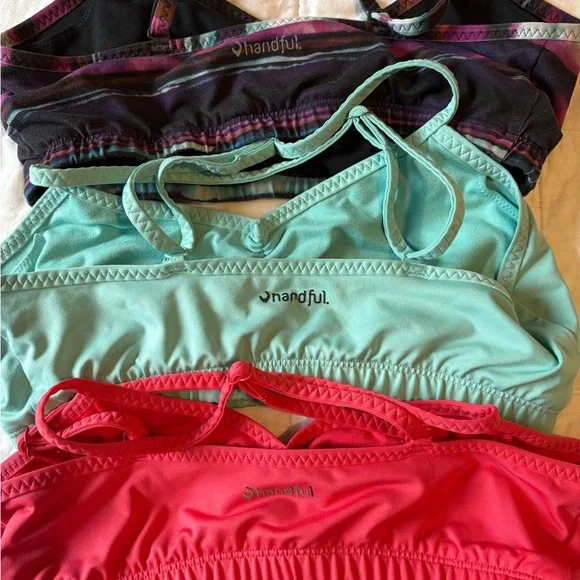 Handful Women's Bras Set - Picture 2 of 4